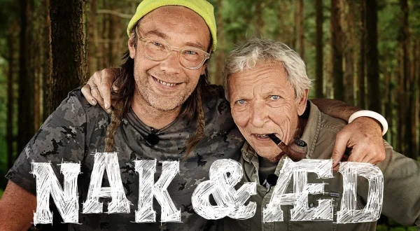 Nak & Æd