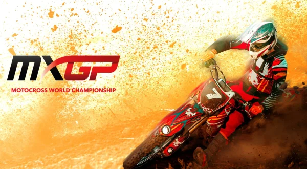 Motokros: Svetsko prvenstvo, Kina: MXGP, Trka 1