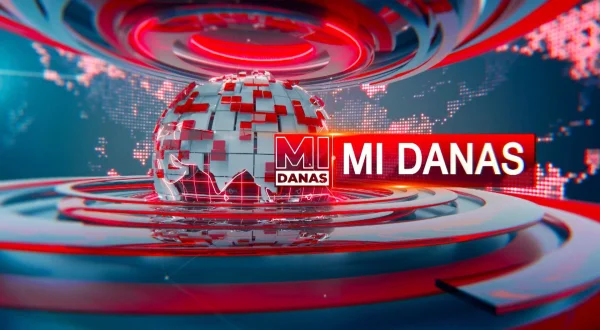 Mi danas