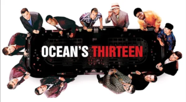Ocean's 13