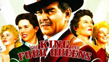 The King and Four Queens