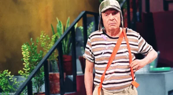 El Chavo
