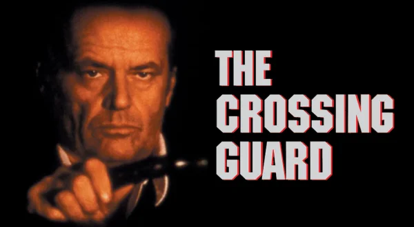 The Crossing Guard