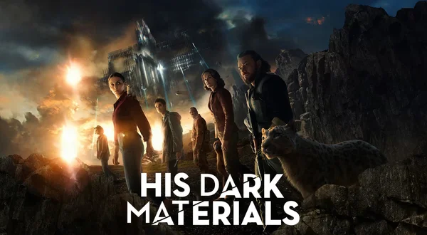 His Dark Materials