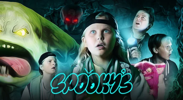 Spookys