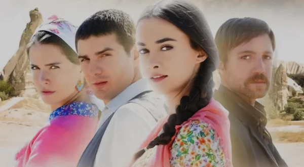 Yilanlarin Öcü