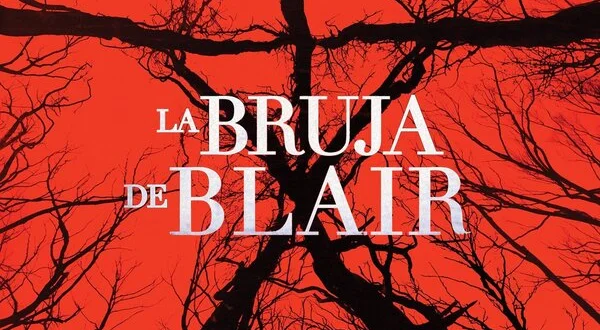 La bruja de Blair