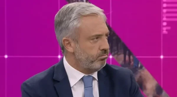 Choque Ideológico