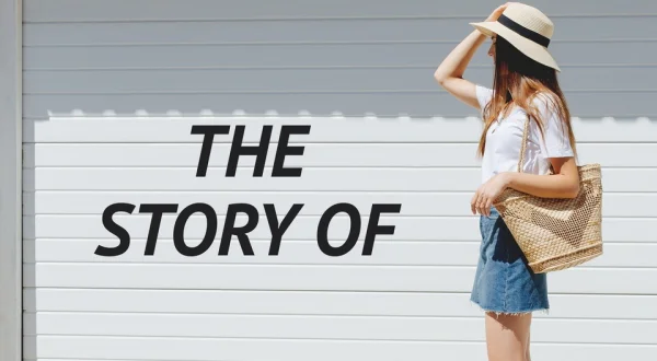 The Story of