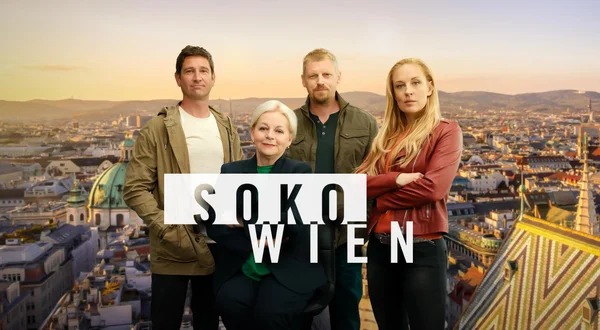 SOKO Wien
