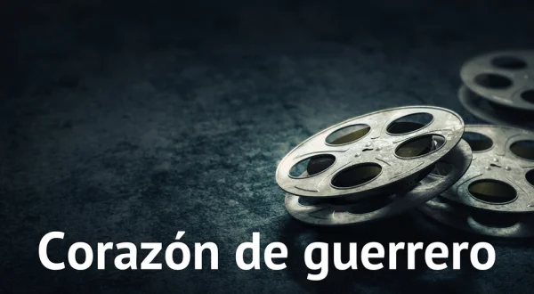 Corazón de guerrero