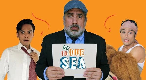 De lo que sea
