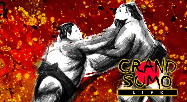 Grand Sumo Live