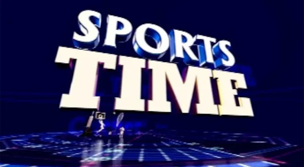 Sports Time