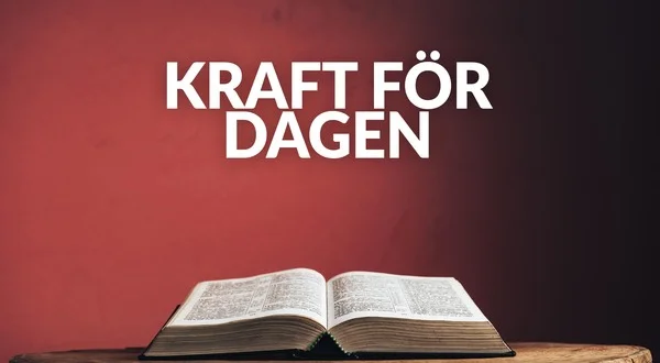 Kraft för dagen