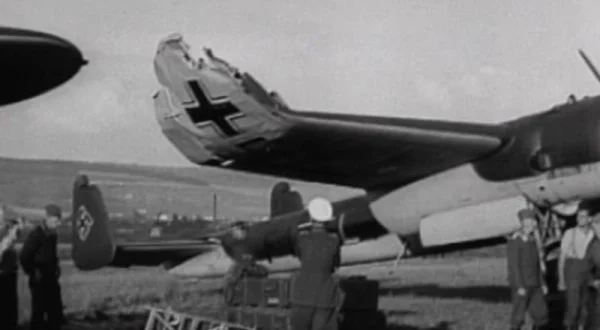 Luftwaffe ve 2. světové válce