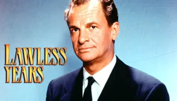 The Lawless Years