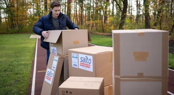 Schloss Einstein
