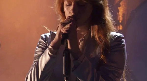 Florence + the Machine - Live at Apple Music Festival