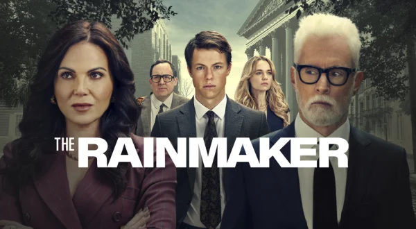 The Rainmaker