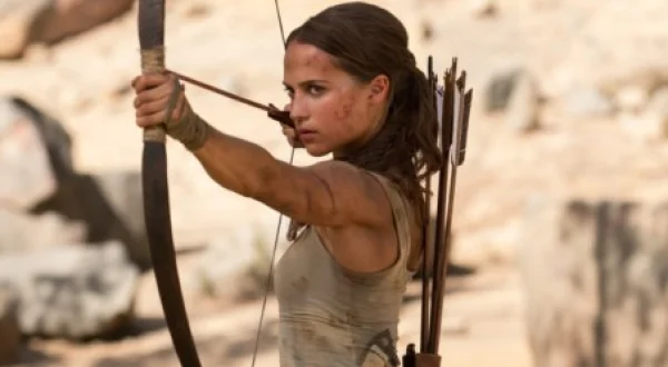 Tomb Raider