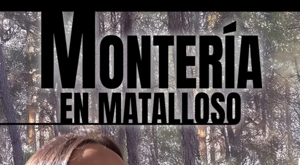 Monteria en Matalloso con Ruiz Caza