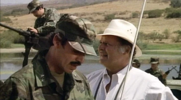 MacGyver