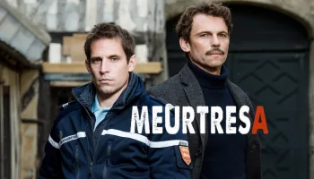 Meurtres à...
