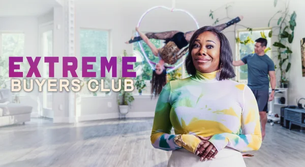 Extreme Buyers Club