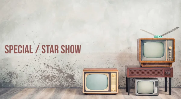 Special / Star Show