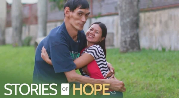 Stories of Hope