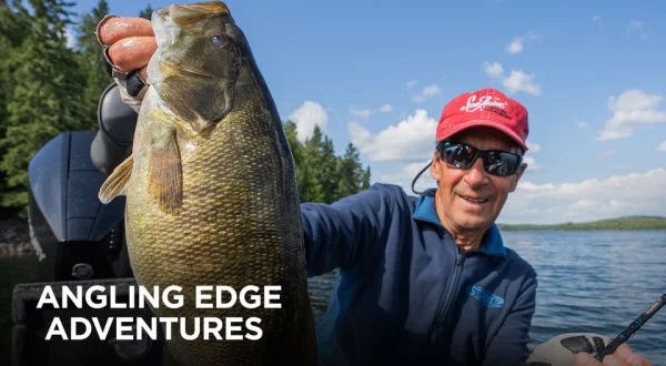 Angling Edge Adventures