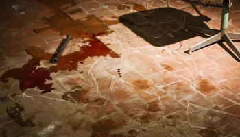 Homicide Hunter – Dem Mörder auf der Spur