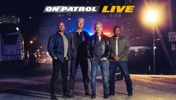 On Patrol: Live