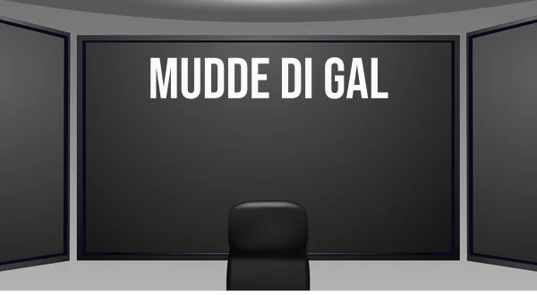 Mudde Di Gal