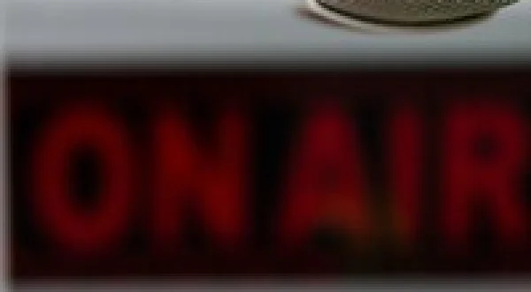 Live: Radio Commentary