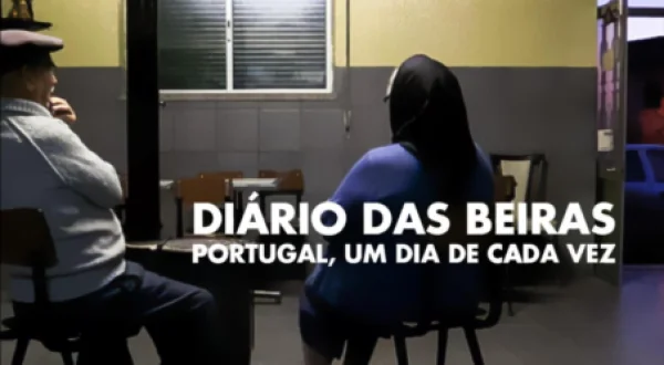 Diário das Beiras