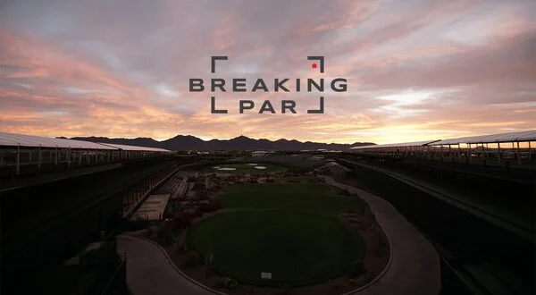 Breaking Par