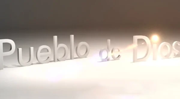 Pueblo de Dios