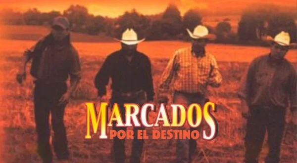 Marcados por el Destino