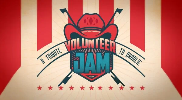 Volunteer Jam XX: A Tribute to Charlie Daniels