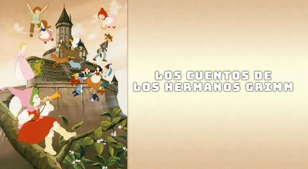 Los cuentos de los hermanos Grimm