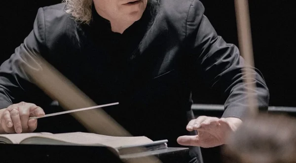 Mozart - Symfonie nr. 35