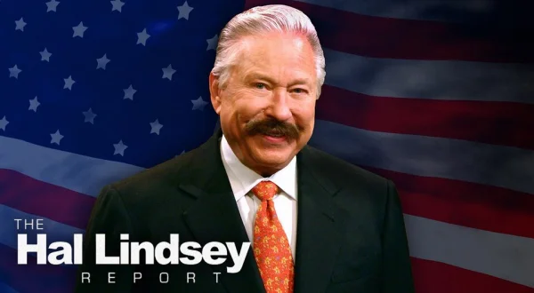 The Hal Lindsey Report