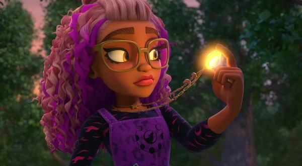 Monster High