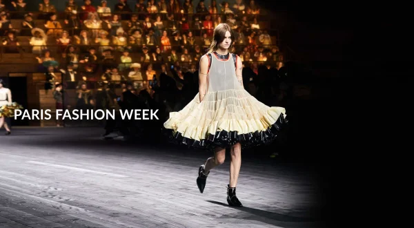 Paris Fashion Week