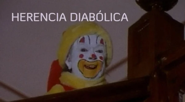 Herencia diabólica
