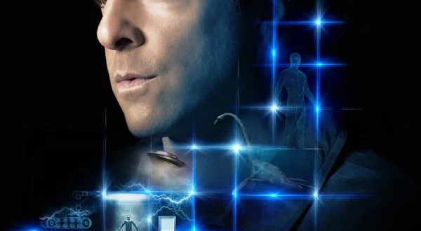 In Search Of