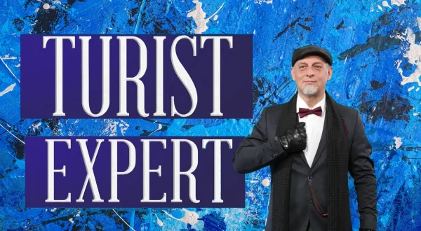 Turist Expert