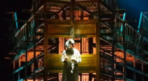 Weinberg: The Passenger - Opéra National Du Capitole, Toulouse